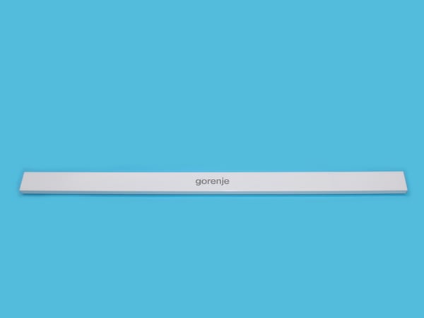 Handle Tube R6-221 BK070 Logo_g