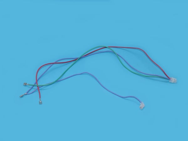 Wiring Harness Fan