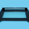 Gorenje Cooker & Hob Oven Door FS60B 500 R3P R210-G255 9005 - Image 1