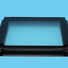 Gorenje Cooker & Hob Oven Door FS60B 500 R3P R210-G255 9005 - Image 2