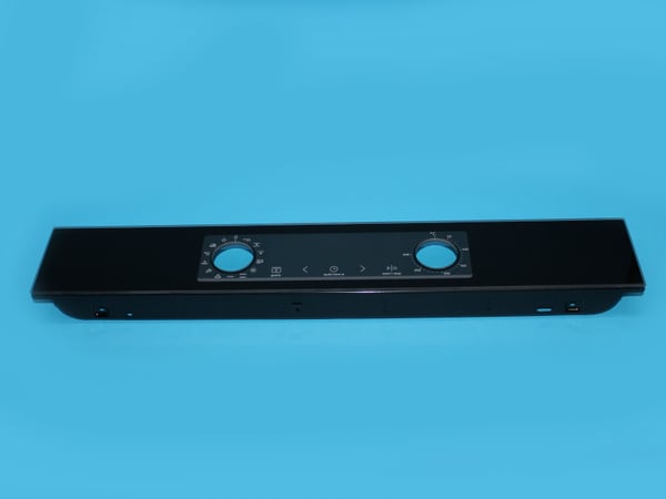 Ctrl PAN.GLAS.BIO21 S6-309P K44 9005 Glu