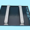 Gorenje Cooker & Hob Glassceramic Hob FS60 Cla B 9005 Mat Glu - Image 2