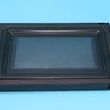 Gorenje Microwave Door BM235G1SYB Bk Assy - Image 1