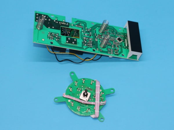 Control Module BM235G1SYB