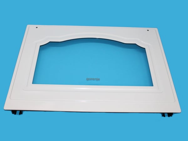 Door Glass FS60G 500 6-51 024 Cla GL2