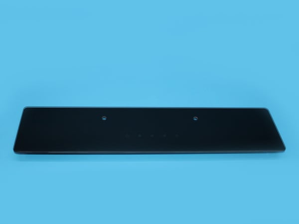 Control Panel Glass