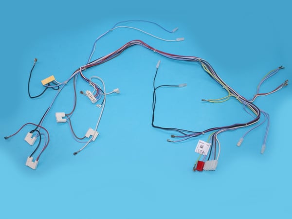 Wiring Harness FS50 K15FL22 4RER Chv 400