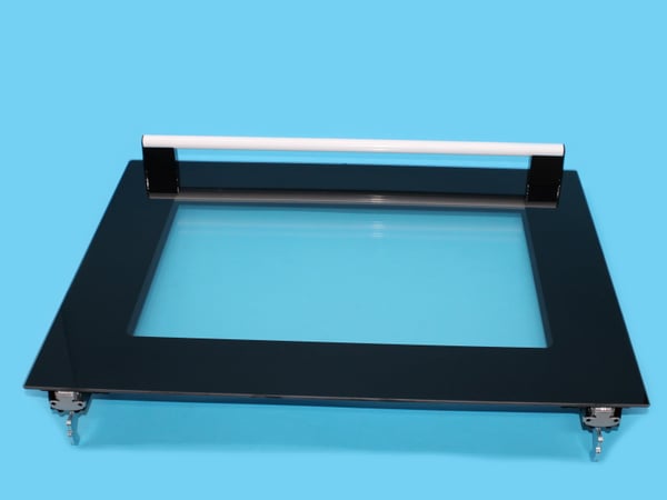 Oven Door FS60GX 500 R3P R201-M255 070