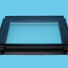 Elvita Cooker & Hob Oven Door FS60GX 500 R3P R201-M255 070 - Image 2