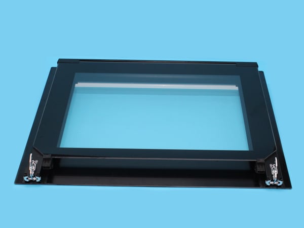 Oven Door FS60GX 500 R2PS R219-U255 070