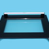 UPO Cooker & Hob Oven Door FS60GX 500 R2PS R219-U255 070 - Image 2
