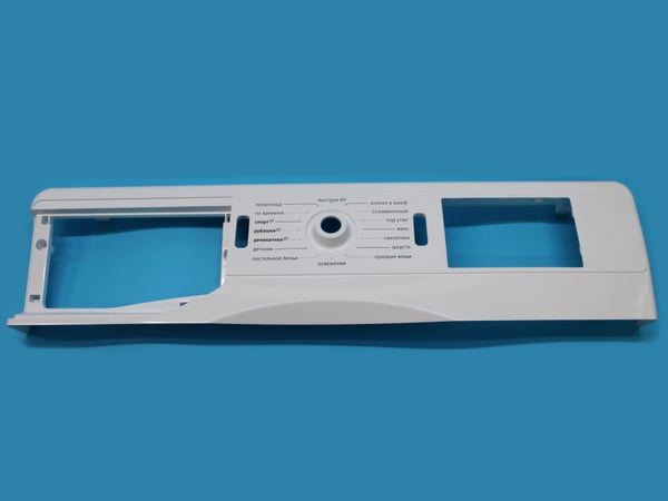 Control Panel B2 SP/K-A-22 Ru Sig