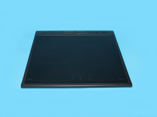 Glassceramic Hob FS60G G Indtc 9005 Glu