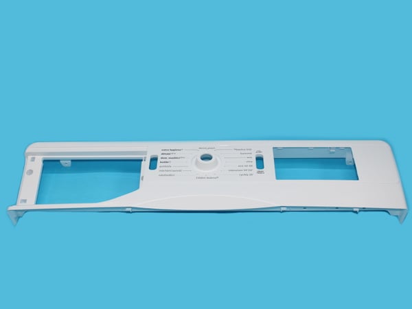 Control Panel B2 PS-22 H Cs/Ns Sig