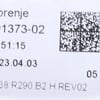 Gorenje Tumble Dryer Ek Lb Ac+ R290 8KG H TV SP/K-A3-22 - Image 2