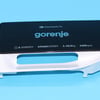 Gorenje Washing Machine Ha.With Co.E CL-A-SE-105-14 PS-22 Gor S. - Image 2