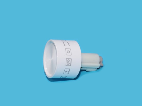 Knob Gpp 6-220-FS_K44/PY FS21 070/7045