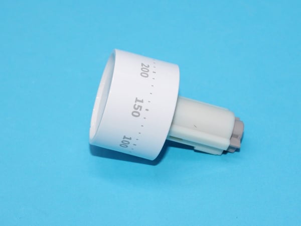 Knob Gpp 6-220-FS_TEMP-300 070/7045