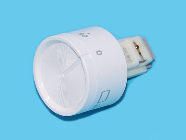 Knob Gpp 6-227-FS_TEMP-300 070/7045