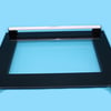 Gorenje Cooker & Hob Oven Door FS60MH 500 2 R210-G255 070 - Image 1
