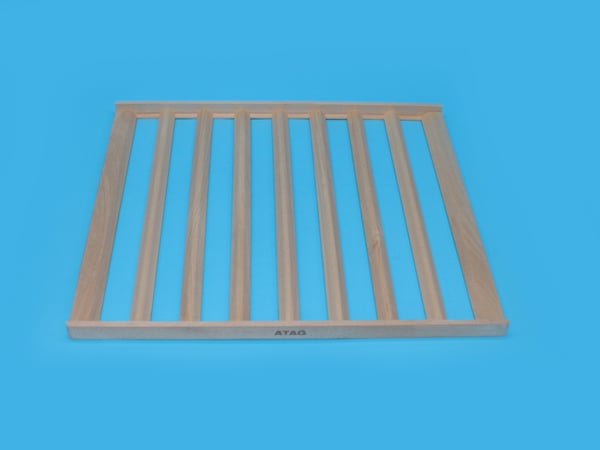 Wooden Shelf WC60 Atag