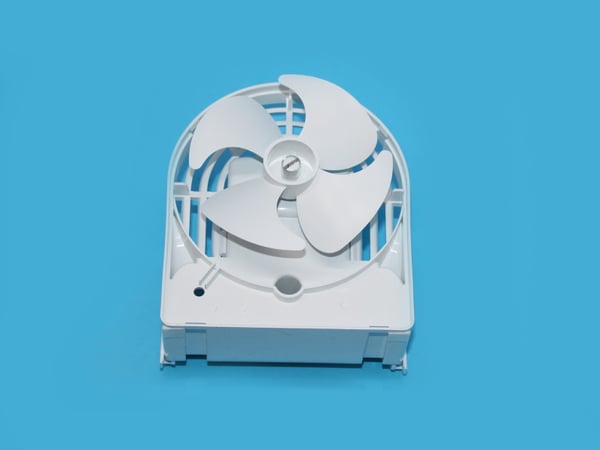 Fan Housing A54 H2 Kt Assy