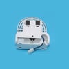 Fors Fridge & Freezer Fan Housing A54 H2 Kt Assy - Image 2