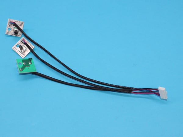 Potentiometers With Connector Rb-sc