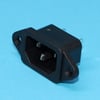 Red Bull Fridge & Freezer Socket C-14 Rb-sc - Image 1