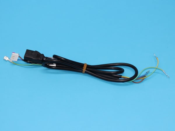Supply Cord C-13 Rb-sc