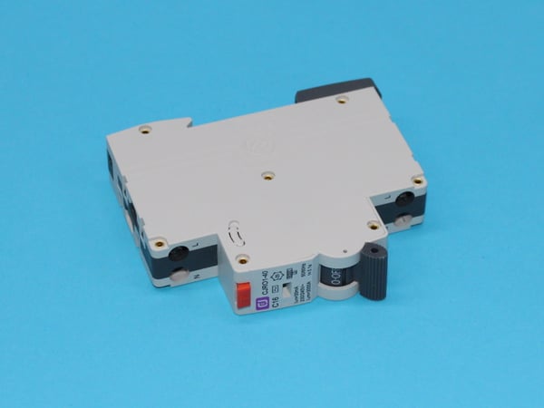 Current Protection Switch CJRO1-40