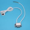 Gorenje Fridge & Freezer Supp.Cord 2,4M Gb With Choke Elma 4,5" - Image 2