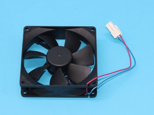 Fan DFB922512L 02 Rb-sc Assy