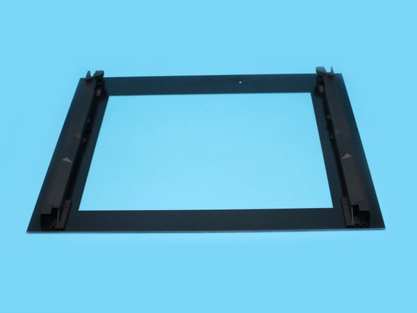 Door Glass Sv 6-252 Etna 9005 Glu