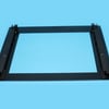 Etna Cooker & Hob Door Glass Sv 6-252 Etna 9005 Glu - Image 1