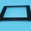 Etna Cooker & Hob Door Glass Sv 6-252 Etna 9005 Glu - Image 2