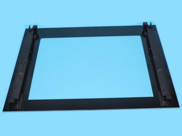 Door Glass BIO216-252 Py Etna 9005 Glu