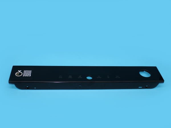 Ctrl Pan.Glass BIO21 PCS6-317 DA9005 Glu
