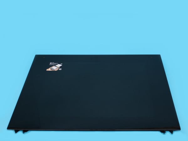 Door Glass BIO21 6-231 Py DARK9005 Glu