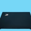 Gorenje Cooker & Hob Door Glass BIO21 6-231 Py DARK9005 Glu - Image 1