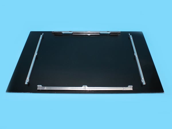 GLASS.BI6 DC-T0 700 Ground Etn.Glu