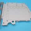 Asko Tumble Dryer Hous.Cov.Tc Gp-cov.Foam SP13-GASK.ASSY - Image 1