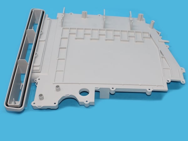 Housing Cover Tc Gp SP13 With Gasket