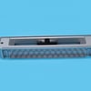 Red Bull Fridge & Freezer Kick Plate Rb-sc LA051 - Image 1