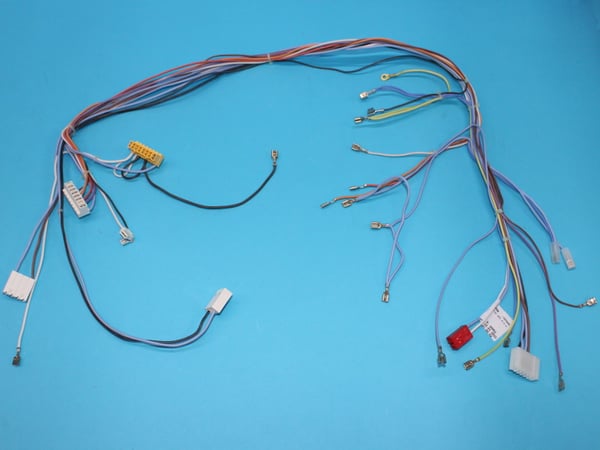Wiring Harness FS60 K44FL22 2DUO_CG