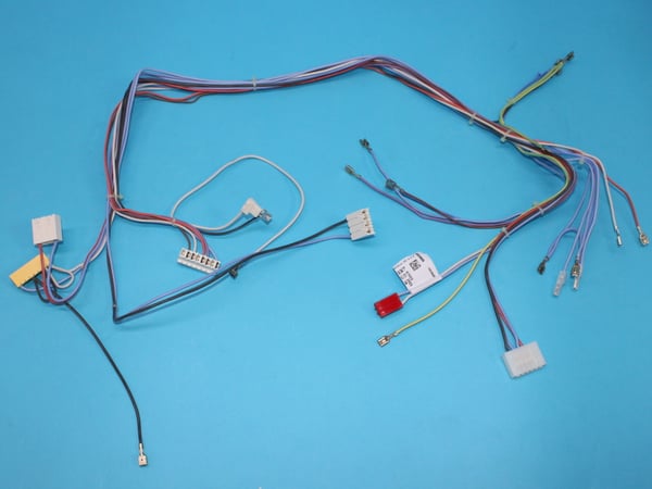 Wiring Harness FS60 K36FL22 2DUO_CG
