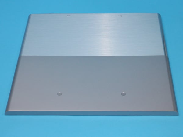 Top Panel Rb-sc Assy