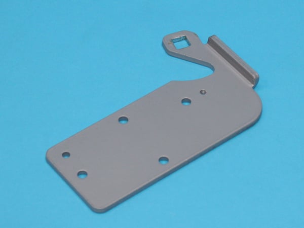 Upper Hinge Rb-sc LA051 Cn