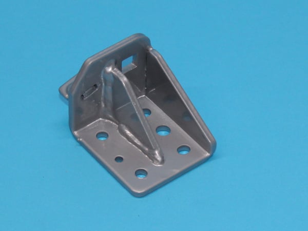 Lower Hinge Rb-sc LA051 Cn