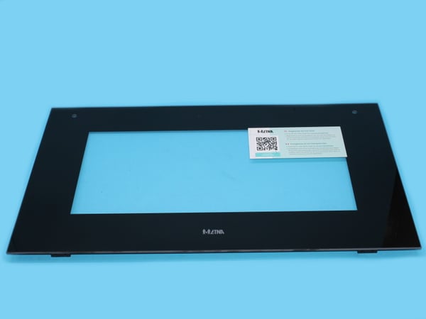 Door Glass Bio Mw 4-252 Etna 9005 Glu